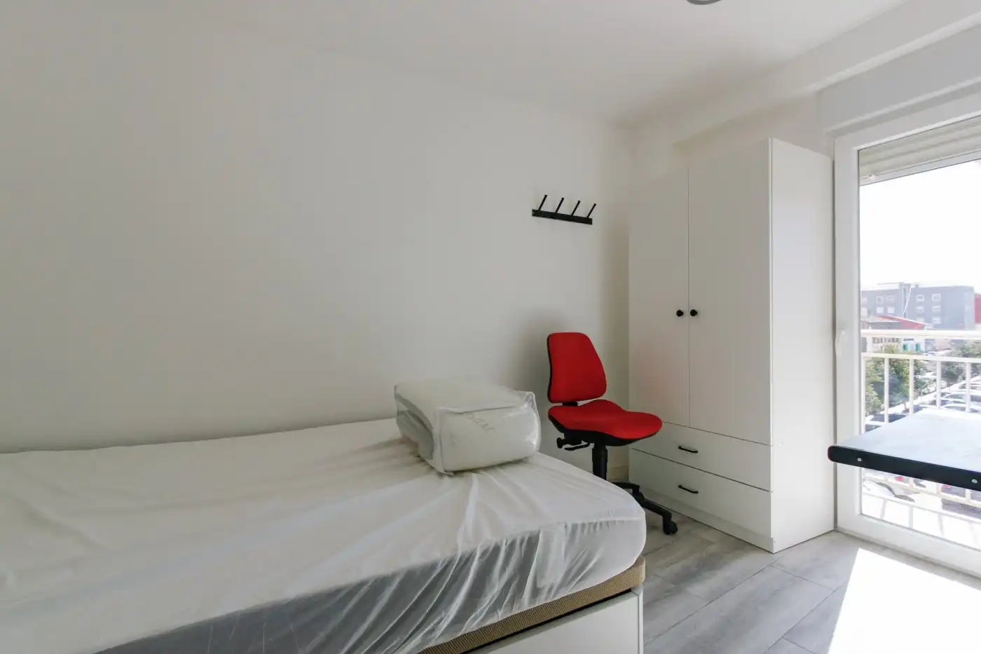 Habitació a Calle Marí Blas de Lezo, El Cabanyal - El Canyamelar
