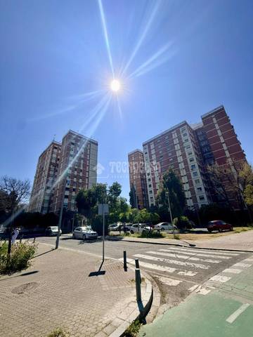 Piso en Venta en C. Paquiro en San Pablo