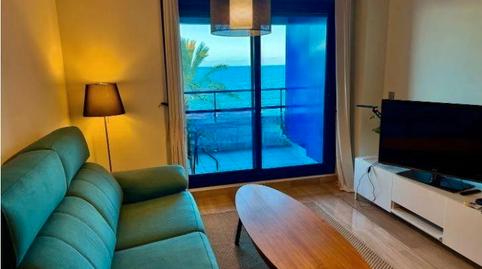 Photo 5 of Flat for rent in Calle Pacífico, Paseo Marítimo Oeste - Pacífico, Málaga Capital