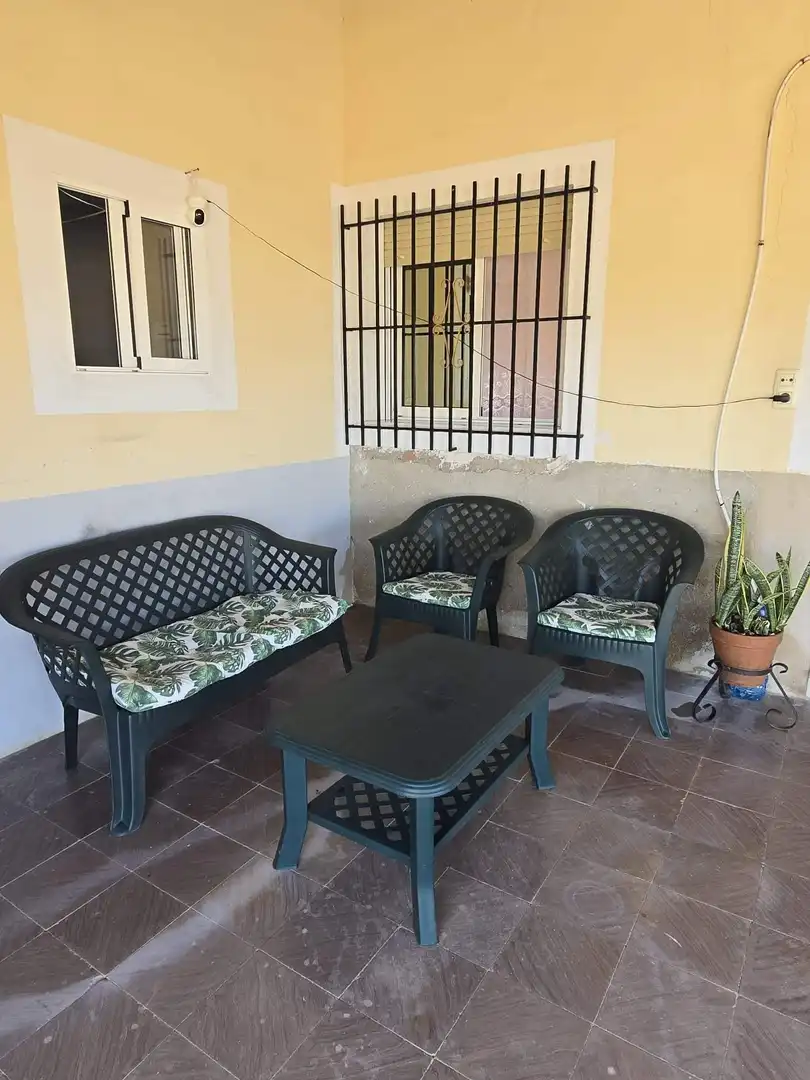 Villa con giardino in vendita a La Algoda - Matola - Llano de San José, imagen 7