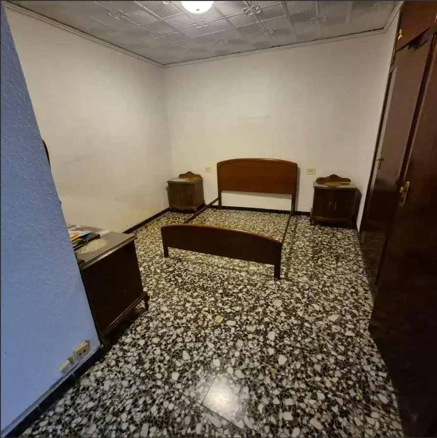 Dormitori de Casa o xalet en venda en La Vall d'Uixó