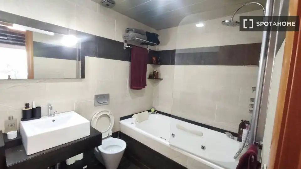 Habitació a Singuerlín