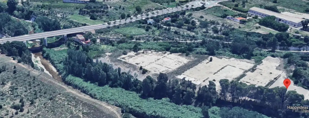 Terreno residencial en venta en Polígono Industrial Número 1 1, imagen 5