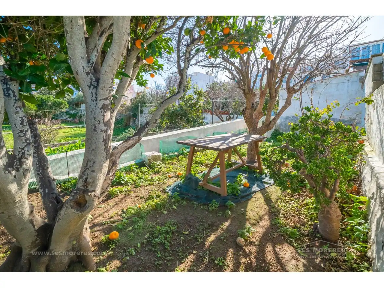 House with garden for sale in Maó ciutat, imagen 25