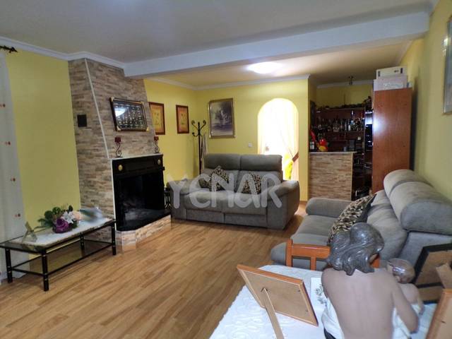 Casa-chalet en Venta en Castalla