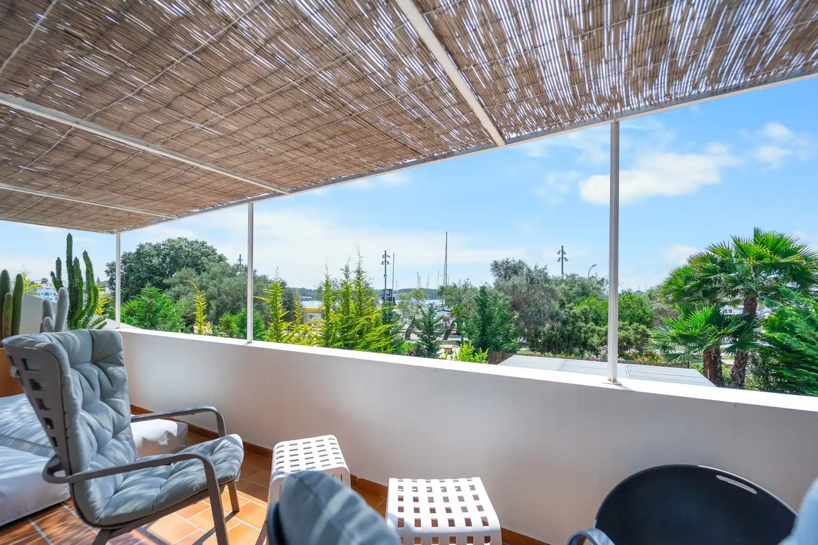 Casa rústica amb terrassa en venda a Portocolom, imagen 20