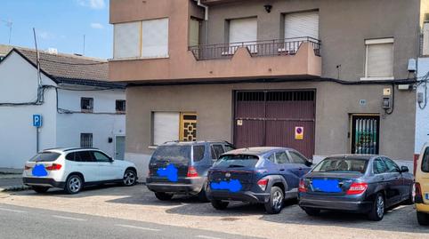 Foto 2 de Casa o xalet en venda a Carretera de Ávila, 7, San Martín de Valdeiglesias, Madrid