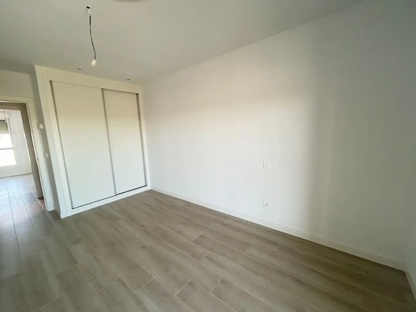Habitación de Piso de alquiler en Cistérniga con Calefacción, Terraza y Piscina comunitaria