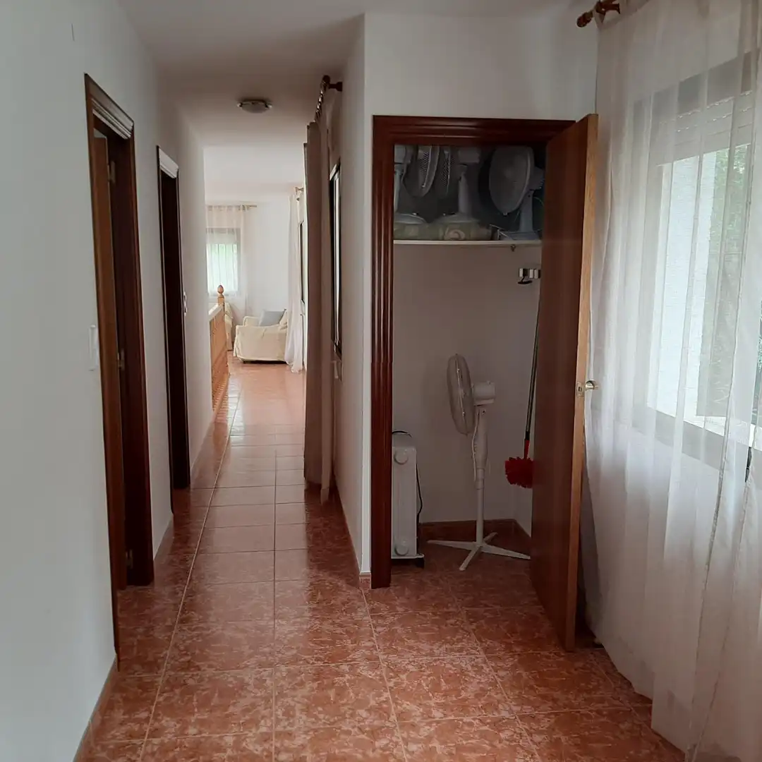 Xalet amb piscina en venda a L'Atzúbia, imagen 25