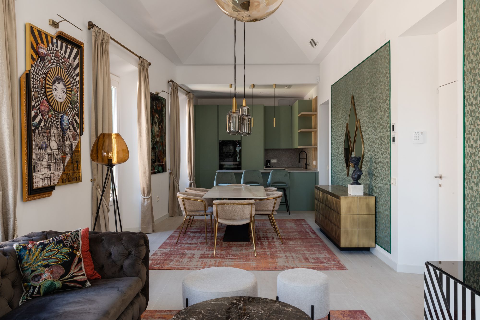 Apartament en venda a Centro Histórico