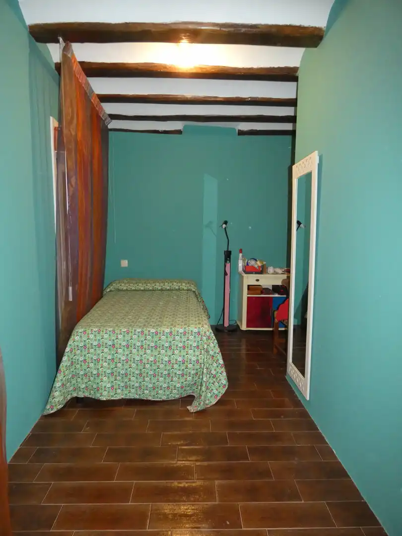 Bedroom of Houses for sale in Fuenmayor  with Heating, Private garden and Storage room