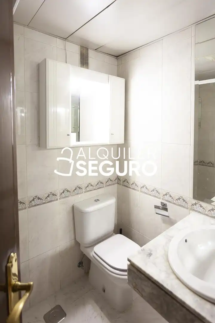 Flat for rent in de Fray Luis de León, Palos de Moguer