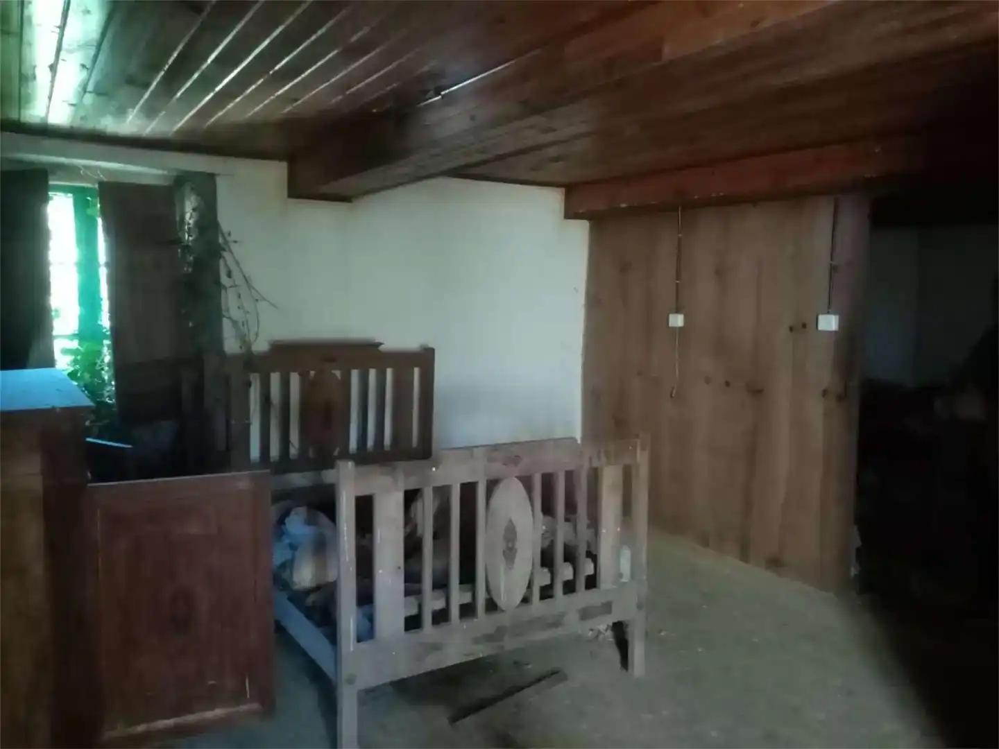 Casa o chalet en venta en Monfero con Jardín privado y Trastero