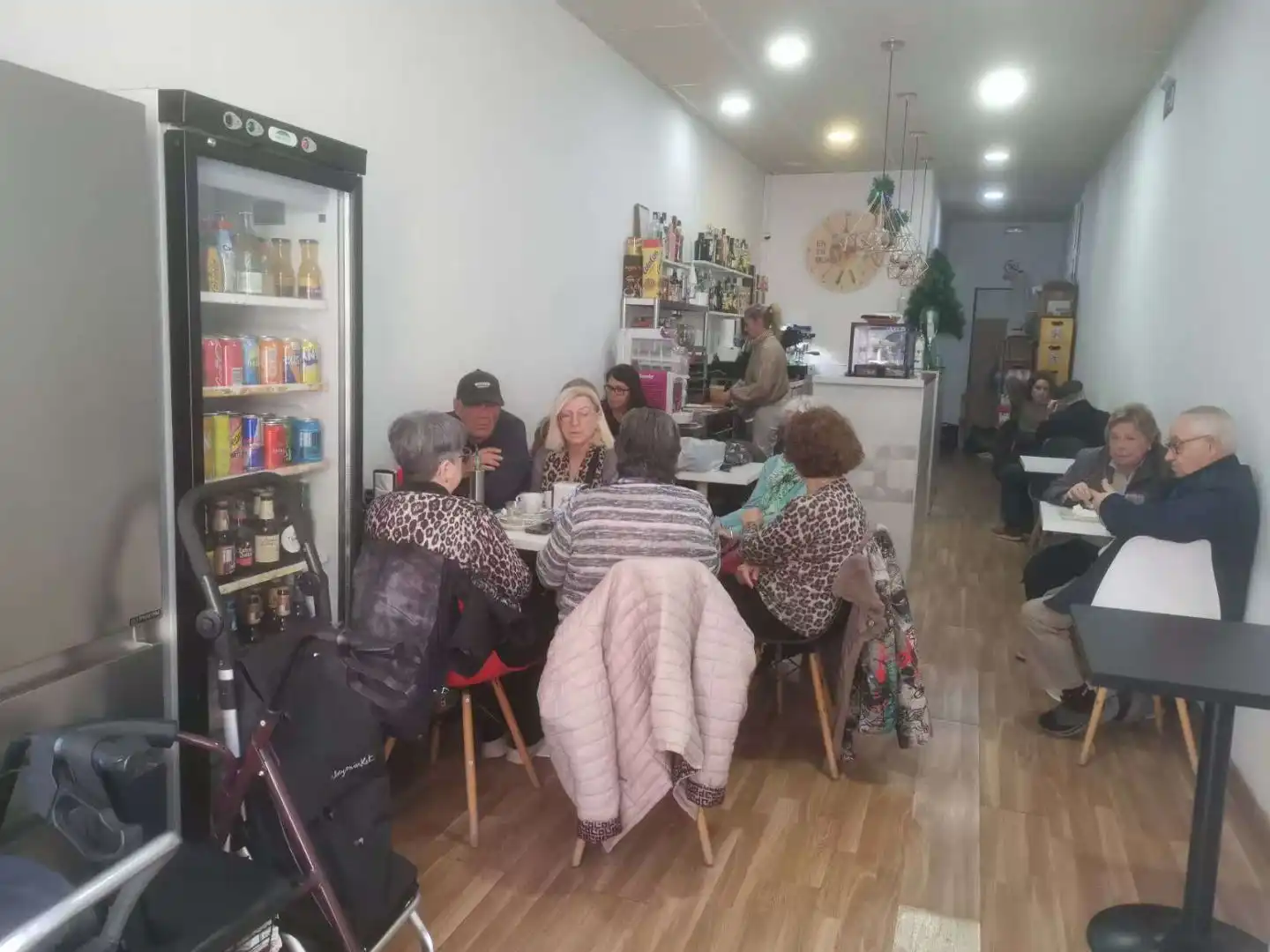 Local comercial en traspàs a Ctra. de l'Aviació, 38, imagen 3