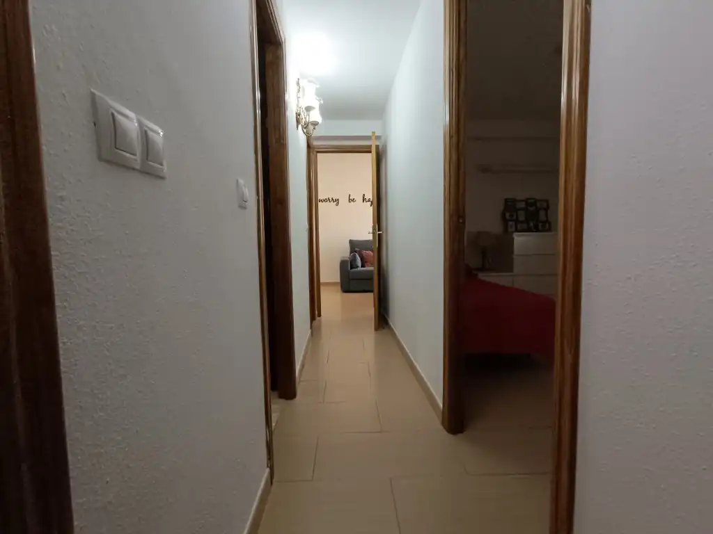 Wohnung zur Miete in Córdoba