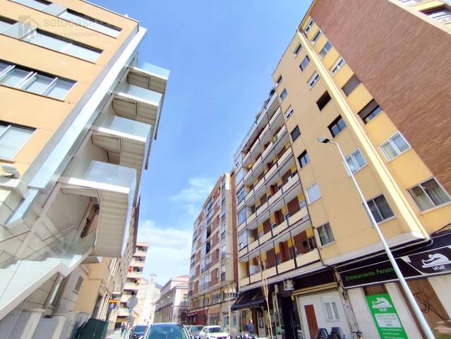 Piso en Venta en felipe II en San Martín