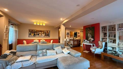 Foto 4 de Àtic en venda a Avinguda del Regne de València, Gran Via, Valencia