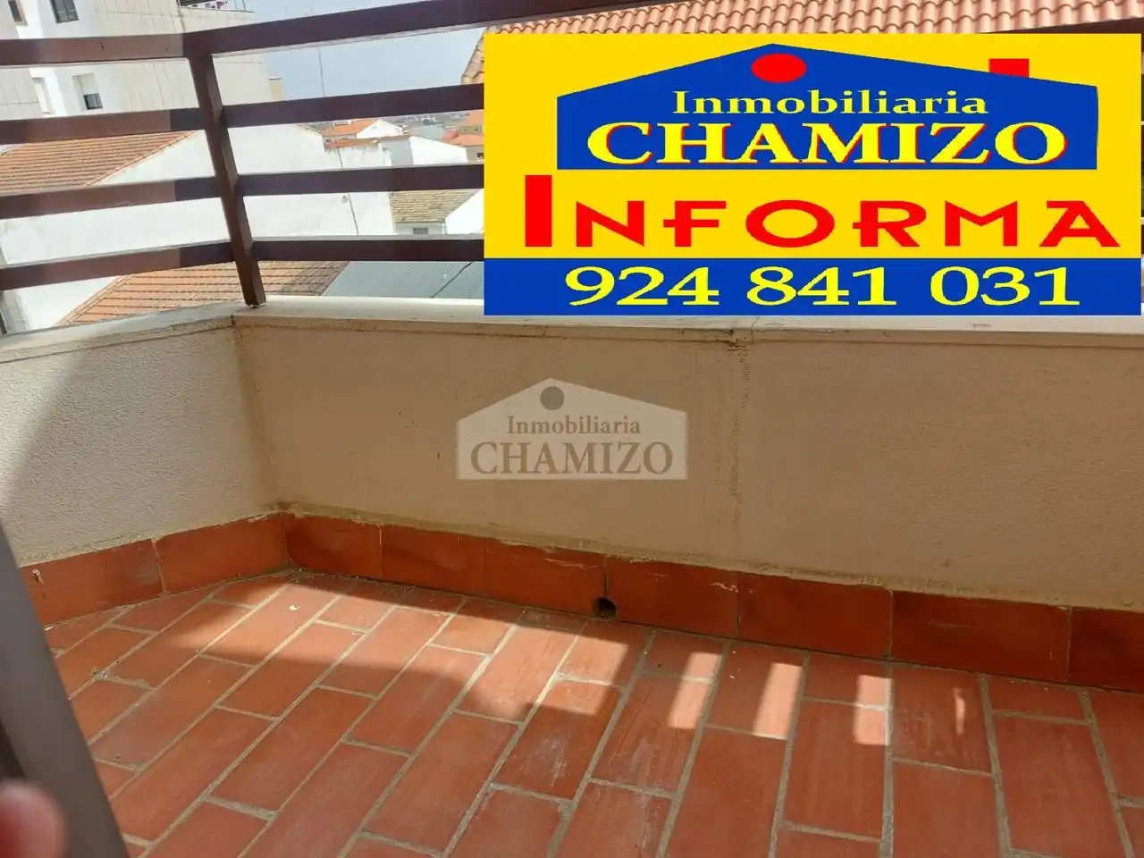 Wohnung mit Terrasse zum Verkauf in Calle San Francisco 43, imagen 21