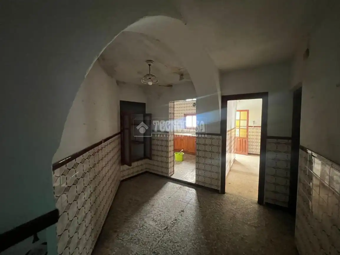 Casa o xalet en venda en Los Molares amb Aire condicionat i Calefacció