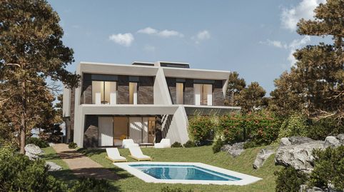 Foto 4 de Casa o chalet en venta en Las Marías, Torrelodones