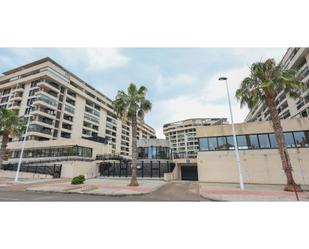 Exterior view of Flat for sale in Alboraya