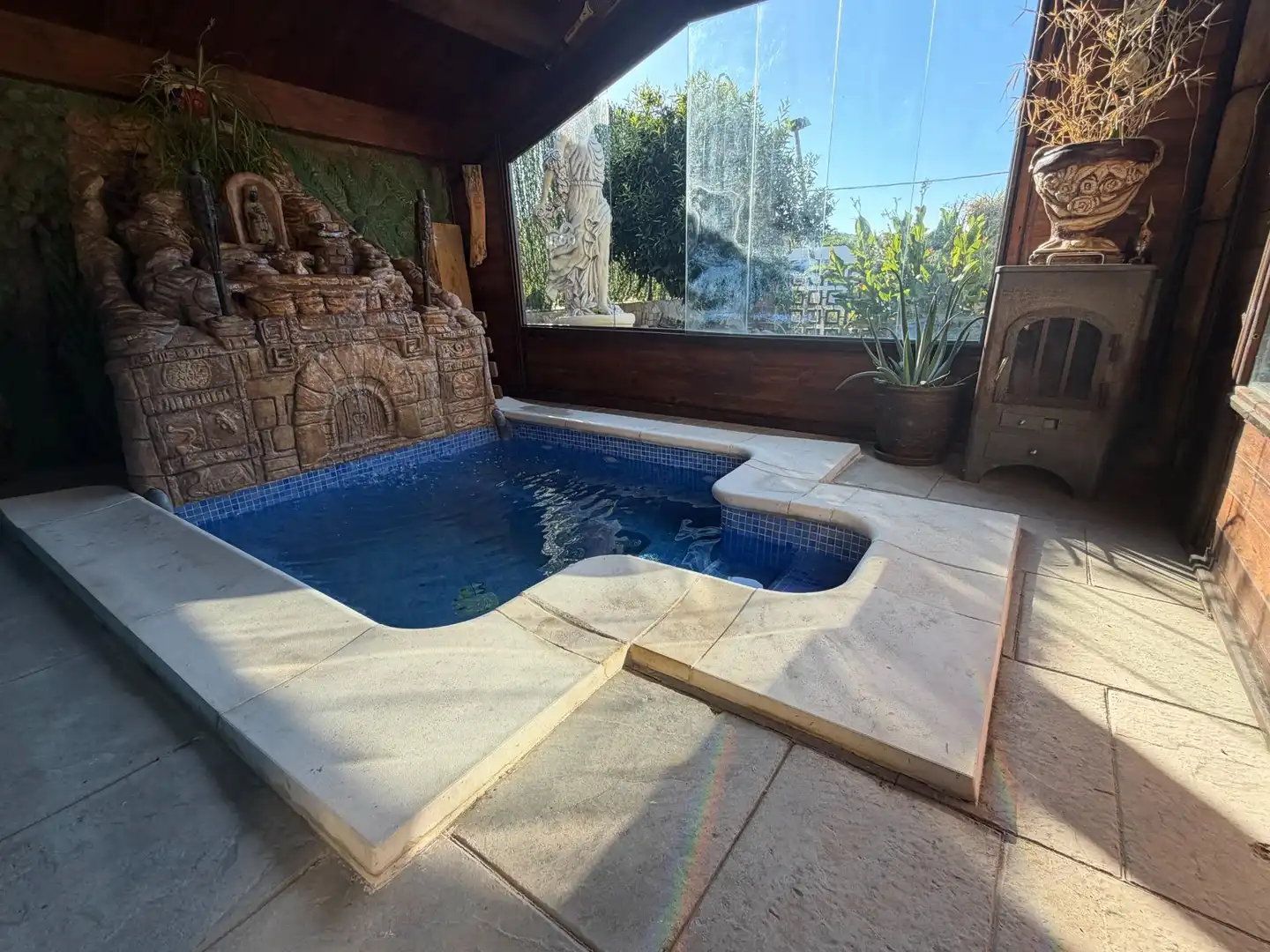 Villa avec jardin à vendre à Carrer Carrer Montjuïc, imagen 64