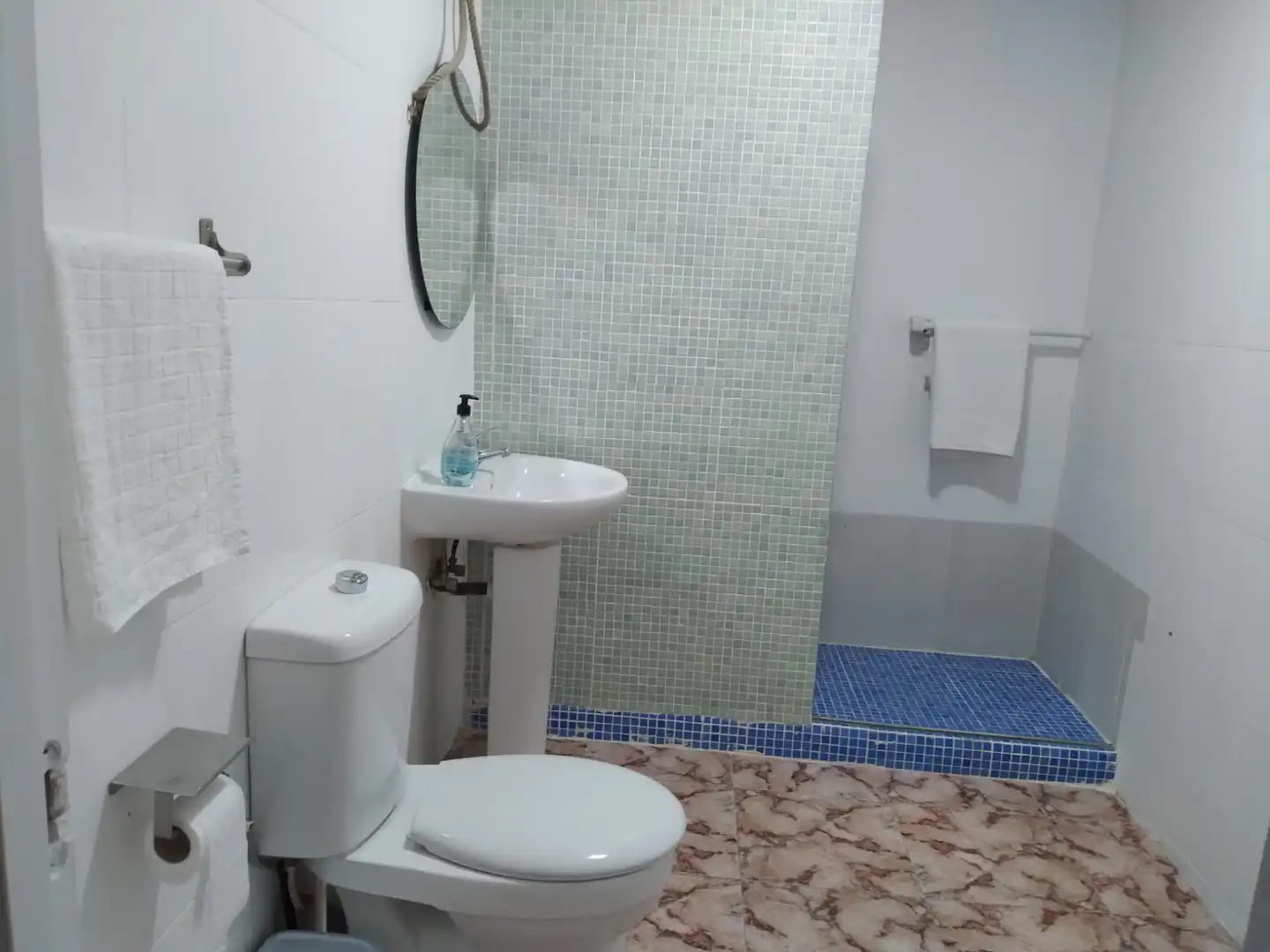 Appartement compact à vendre à Avenida Dinamarca, imagen 9