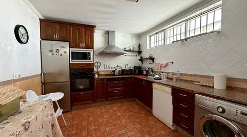 Foto 3 de Pis en venda a El Chorrillo - El Molino, Rota