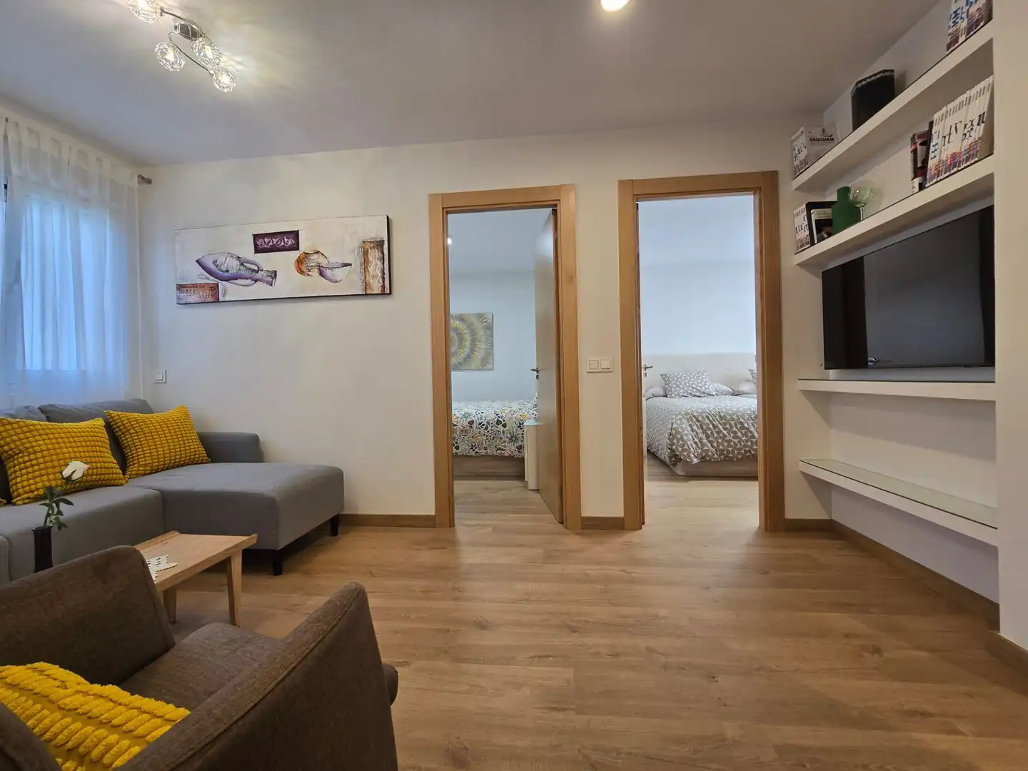 Appartement à vendre à Llanes pueblo, imagen 4