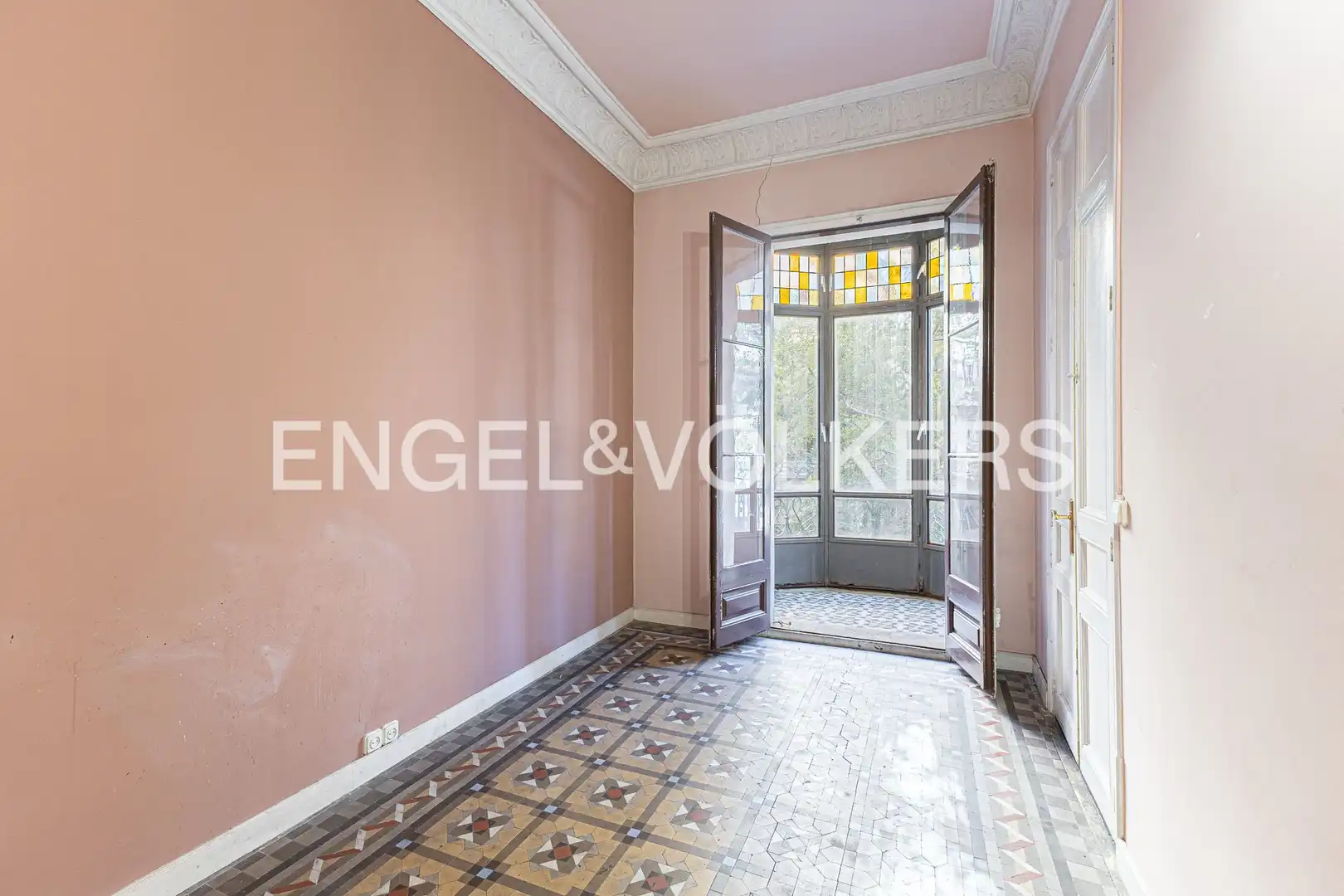 Flat with terrace for sale in Eixample, imagen 52