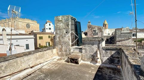 Foto 4 de Casa o xalet en venda a Ciutadella, Ciutadella de Menorca