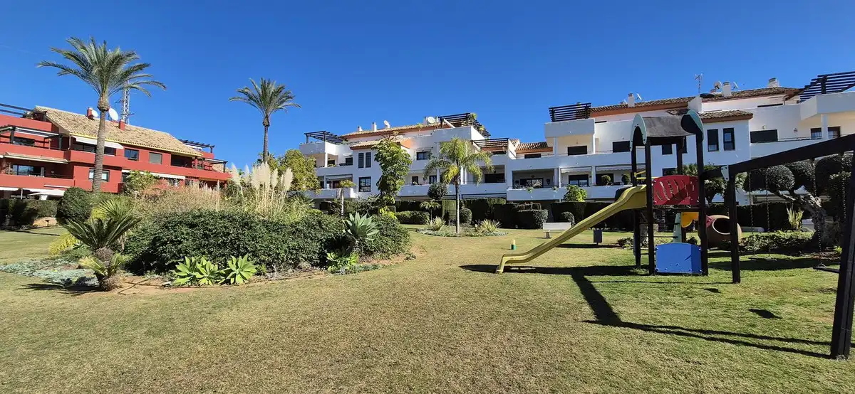 Apartament amb piscina en venda a Benamara - Atalaya, imagen 10