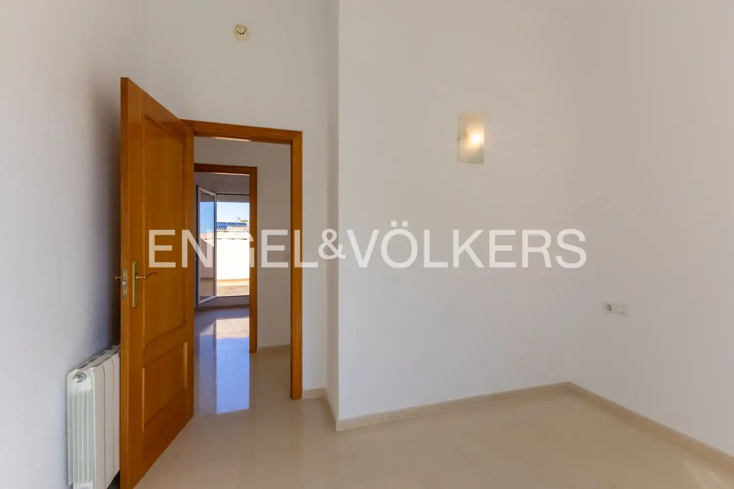 Penthouse with terrace for sale in Campolivar, imagen 26