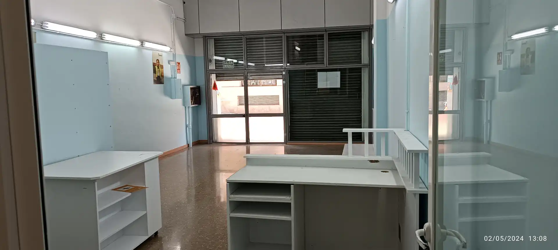Local comercial en alquiler en Diagonal - Colomeres, imagen 8