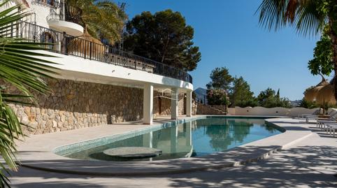 Foto 5 de Casa o xalet de lloguer a L'Olla, Alicante