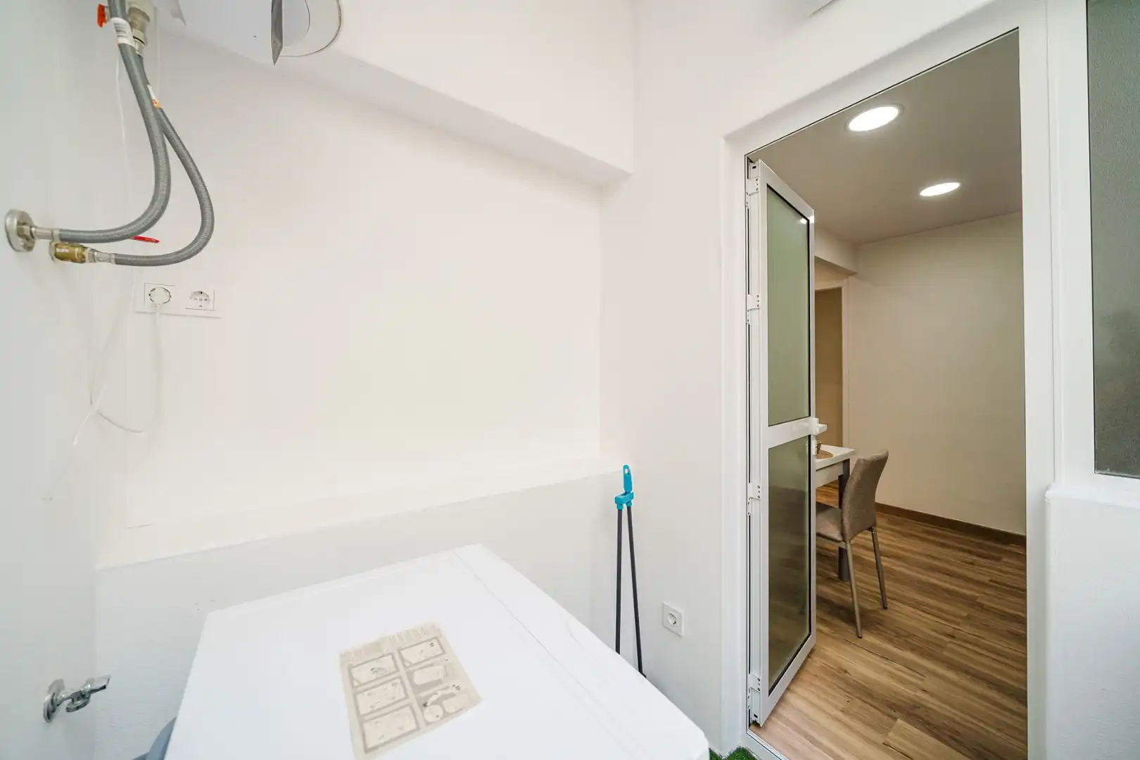 Appartement compact à vendre à Lo Pagán, imagen 12