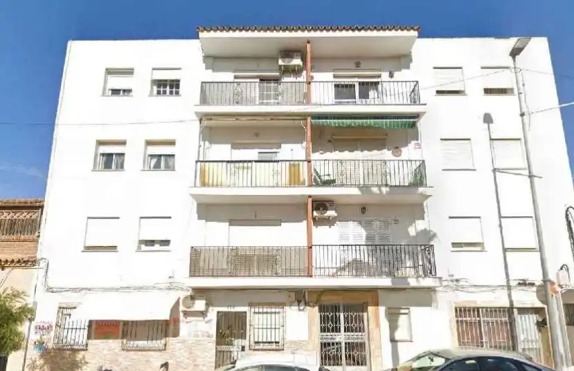 Wohnung zum Verkauf in San Roque Pueblo