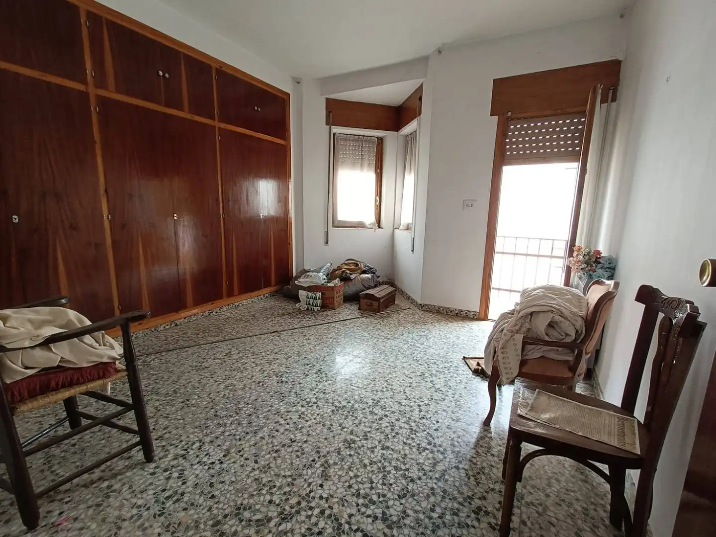 Casa rústica con terraza en venta en San Clemente, imagen 15