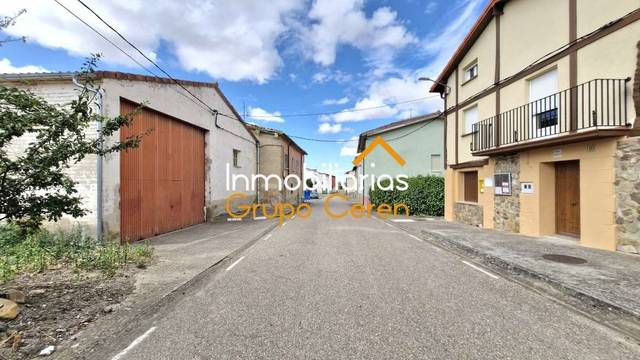 Casa-chalet en Venta en Redecilla del Campo