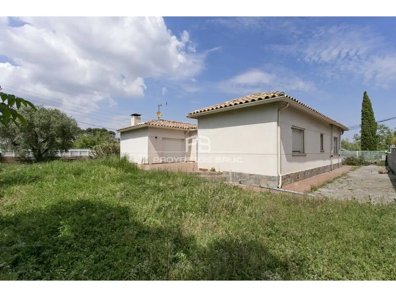 Maison avec jardin à vendre à Sant Llorenç d'Hortons, imagen 13