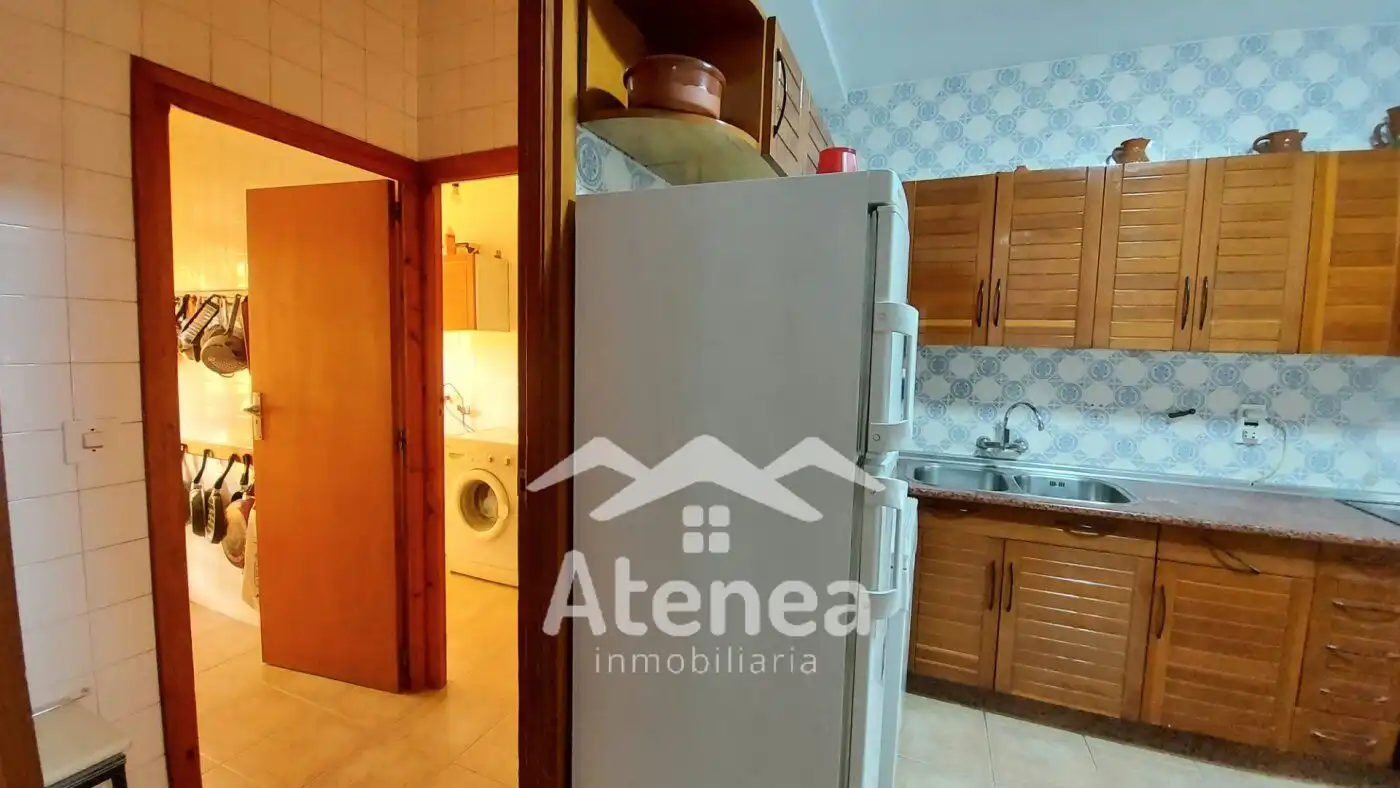 Casa en venta en La Roda, imagen 3