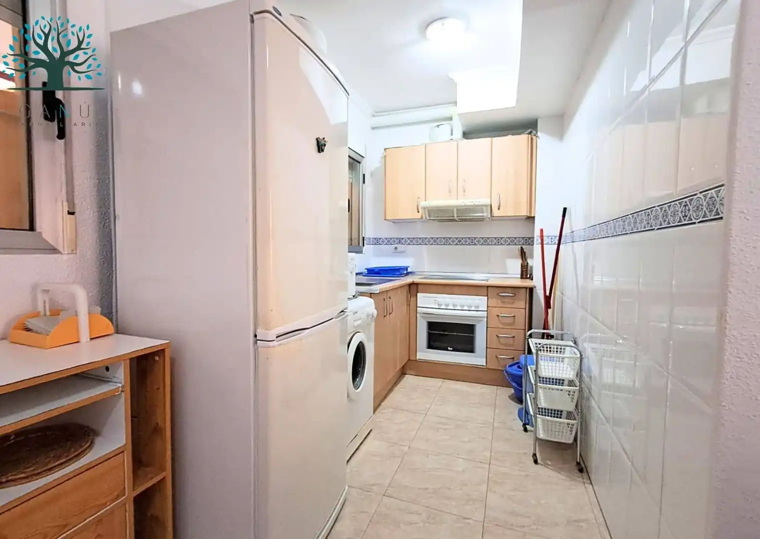 Apartamento con ascensor en venta en Puerto de Mazarrón, imagen 9