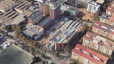 Photo 3 of Industrial buildings for sale in Carrer del Maresme, El Besós i el Maresme, Barcelona Capital