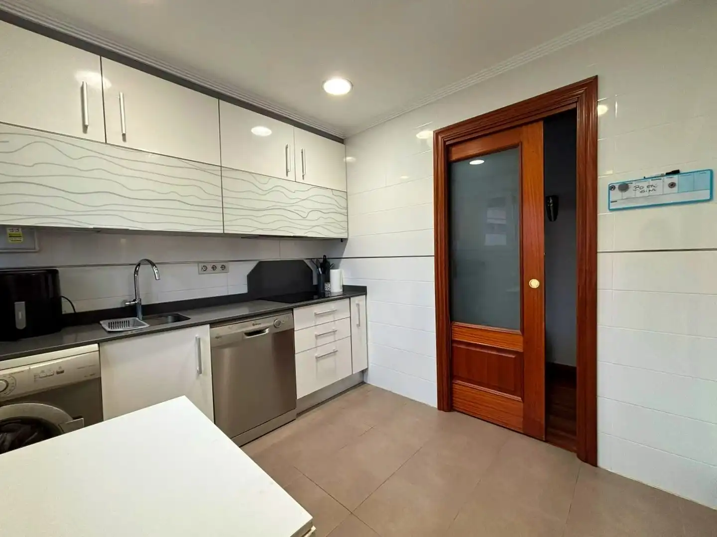 Piso en venta en Arabella, 71, Arabella
