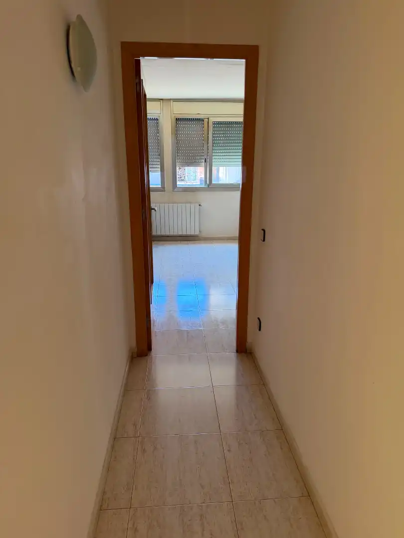 Dachboden zum Verkauf in Badalona mit Heizung, Terrasse und Ofen