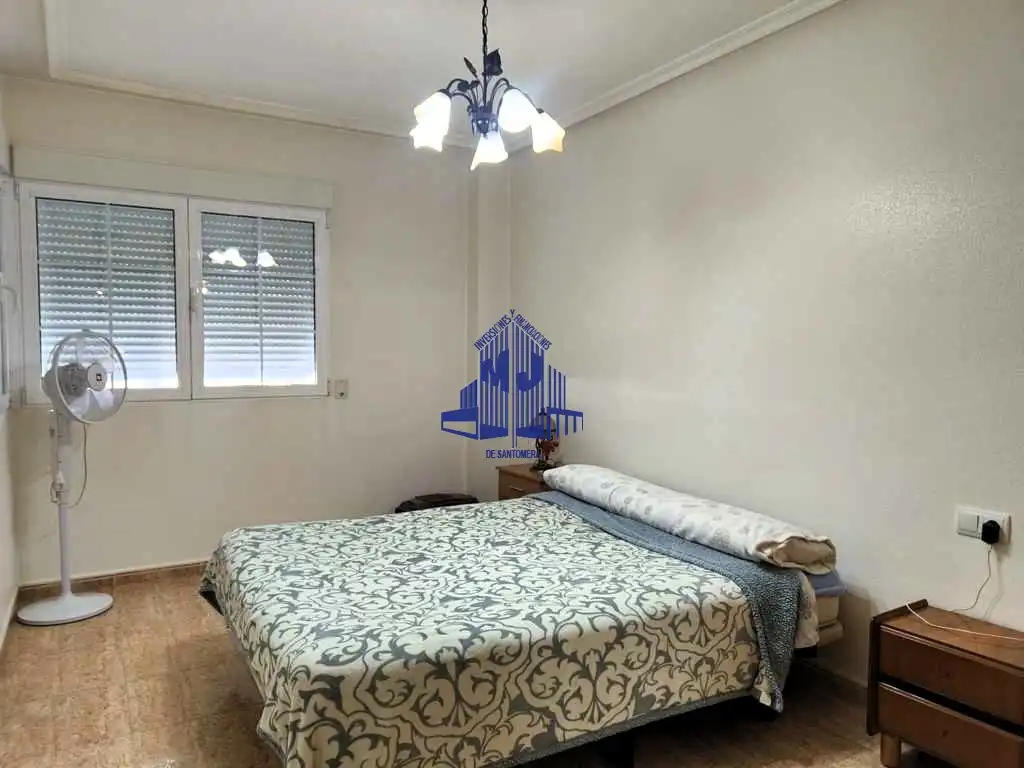 Flat with terrace for sale in Santomera, imagen 6