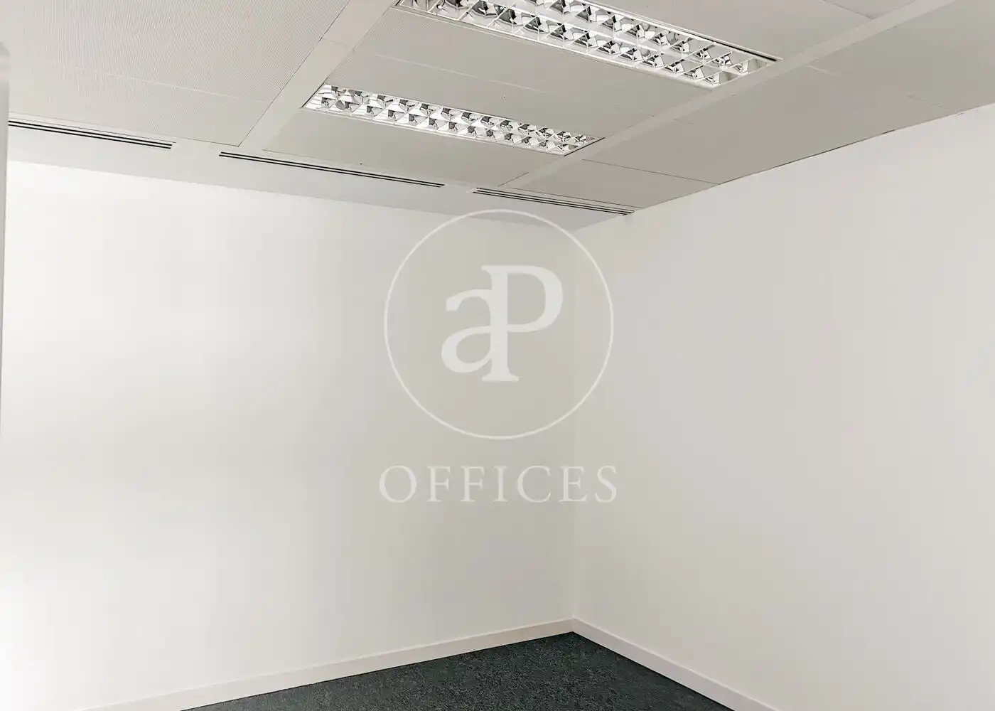Büro mit Aufzug zur Miete in C. de Anabel Segura, imagen 10