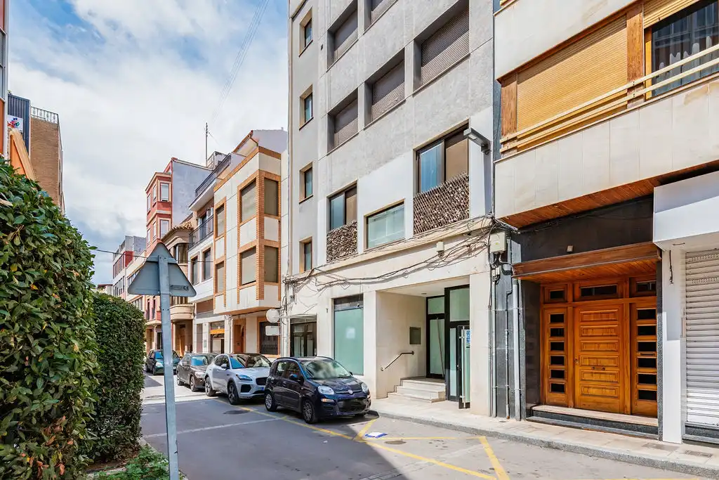 Geschaftsraum zur Miete in C/ San Cristóbal, La Vall d'Uixó