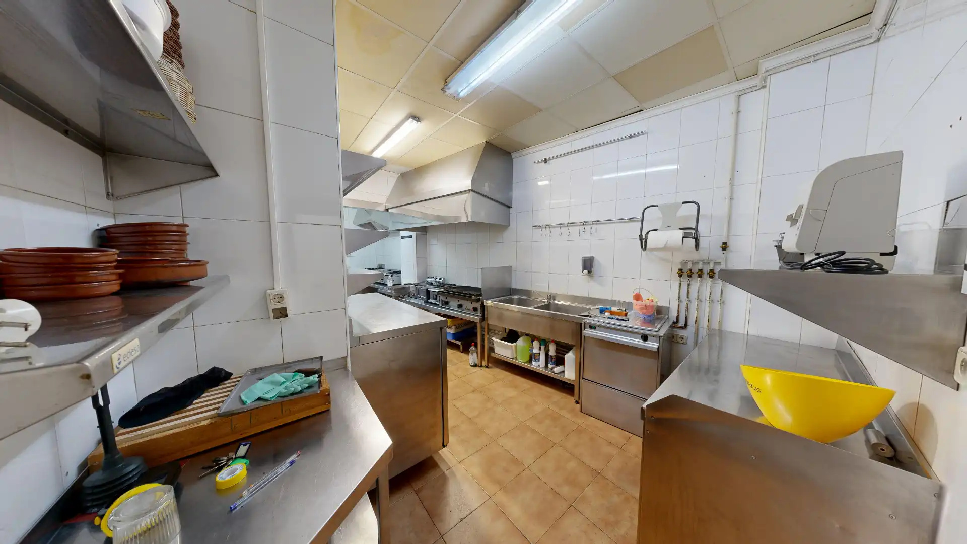 Local comercial en venta en Calle Arado, imagen 10