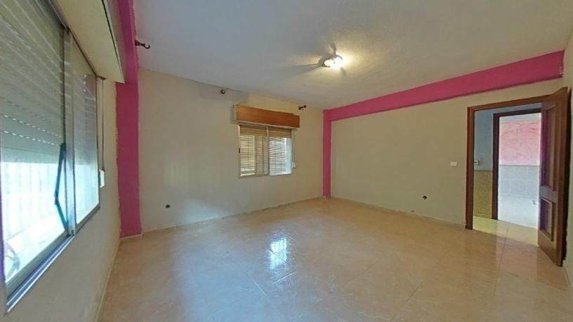 Flat for sale in Montepinar - La Aparecida - Raiguero
